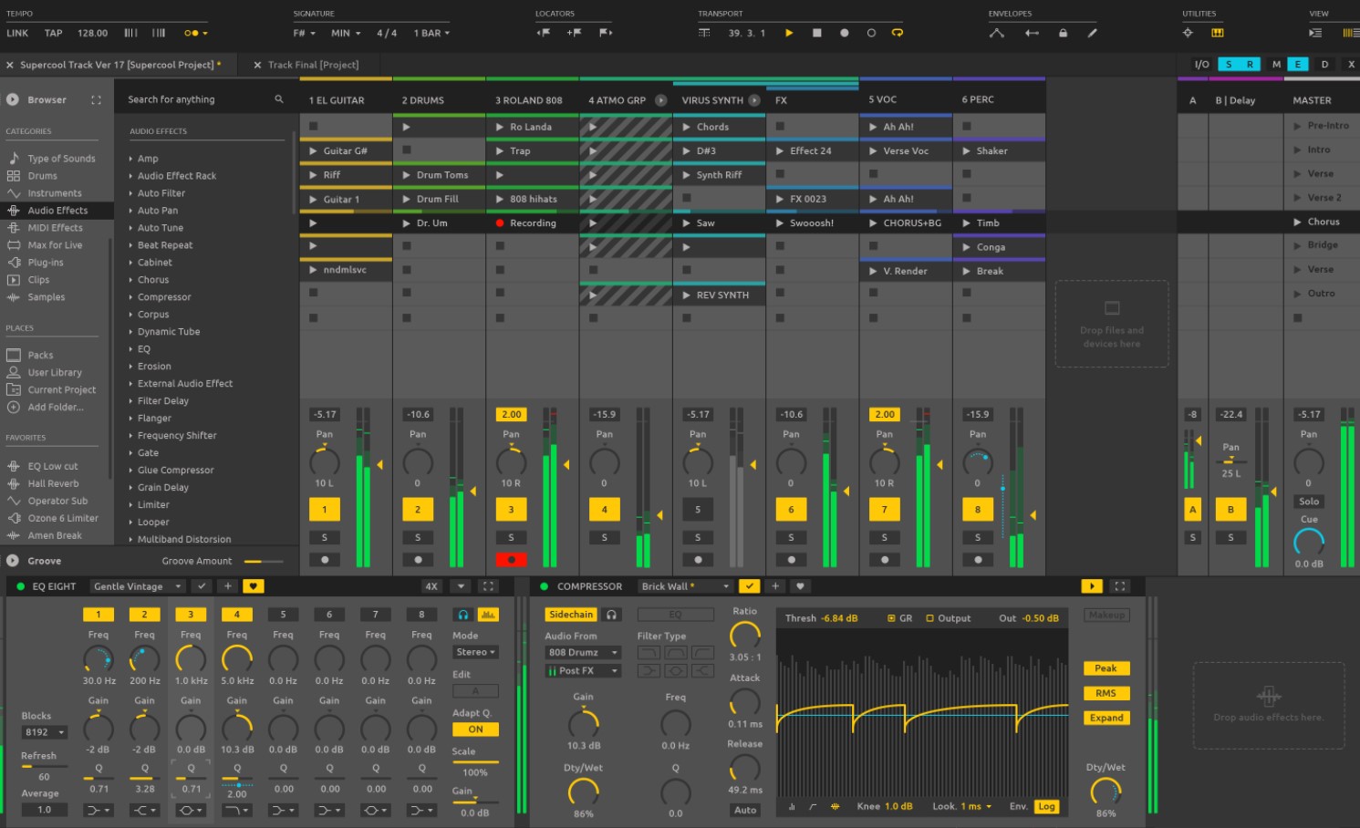 ableton live 7 full version free download