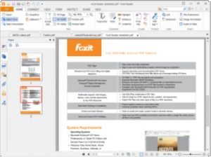 Foxit Reader Crack Latest Version 2023 Portable