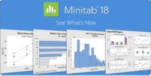 Minitab 18.1 Crack Product Key Full [Free Download]