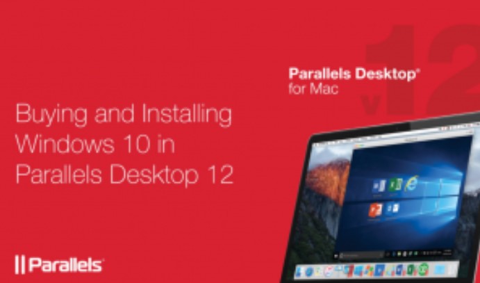 parallel desktop 16