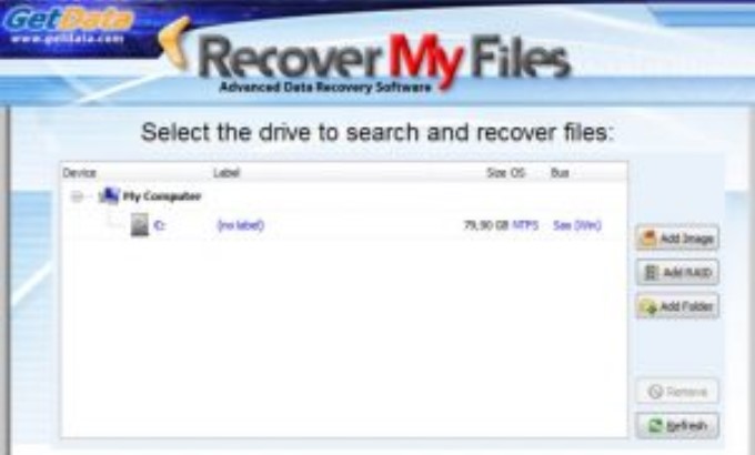 recover my files free download with crack