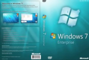 Windows 7 Enterprise Product Key Full Working Latest Final 2019