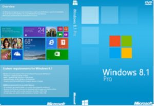 Windows 8.1 Pro 64 bit Full Version Free Download