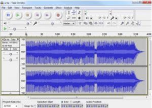 audacity free download Full Version For Windows