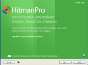 hitman pro 3.8.15 Crack Keygen {32/64} Latest Version