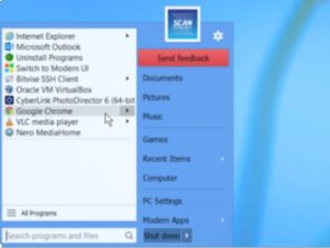 iobit start menu 8 Full For Windows
