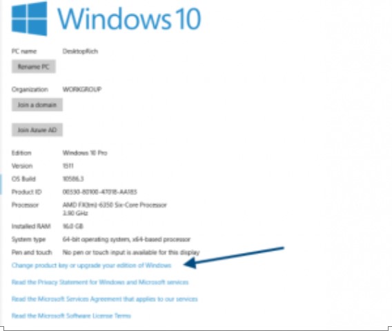 free windows 10 iso download with product key