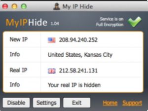 Hide MY IP Crack Serial key Full Download