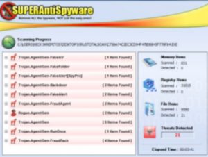 SUPERAntiSpyware Serial Key + Crack Full