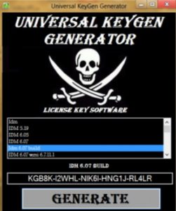 Universal Keygen Generator 2023 Full Crack Download
