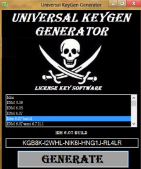 keygen software free download