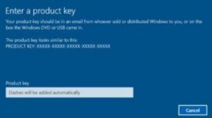 Windows 10 Home Product Key Generator Crack Free 2024 100% Working