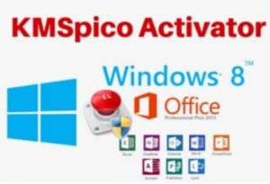 KMSPico For Windows 10