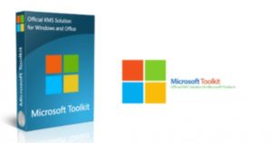 Microsoft Toolkit 2.4.3 For Windows + Office Final Activator