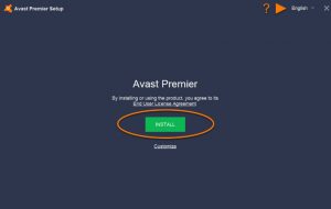 Avast Premier License Key, Activation Code 2023