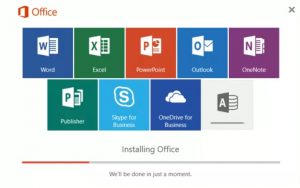 Microsoft office 2016 Crack {Activator + 2016 product key}