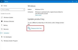 free windows 10 product key generator