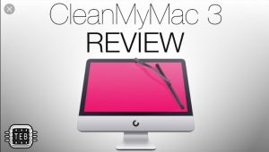 CleanMyMac 3 Activation Number + Full Crack Free Download