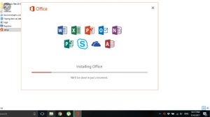 Microsoft Office 2015 Product Key + Crack (100% Working)