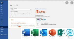 Microsoft Office 2019 Activation Key + Crack Download Full ISO
