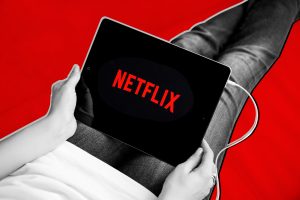 Netflix Crack (4K, Premium Unlocked) [APK/MOD] Latest