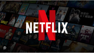Netflix Crack (4K, Premium Unlocked) [APK/MOD] Latest