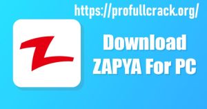 Zapya for PC Windows (7/10/11/8) (32 bit / 64 bit)
