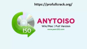 AnyToISO 4.1.1 Crack with Registration Code [Full/Patch]