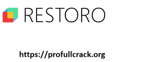 Restoro 2.6.0.3 Crack + License Key Full Version [2024]