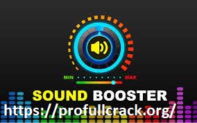 Letasoft Sound Booster 1.12.0.540 Crack (32/64-bit) Windows 11