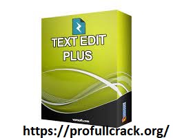 EditPlus 5.7.4514 Crack With Serial Key [Final Release]