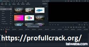 Wondershare Filmora 12 Crack + Key Full [Windows/MAC]