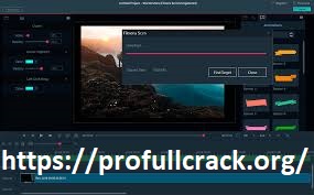Wondershare Filmora 12 Crack + Key Full [Windows/MAC]