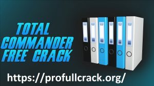 Total Commander 11.10 Crack With Torrent Latest Version
