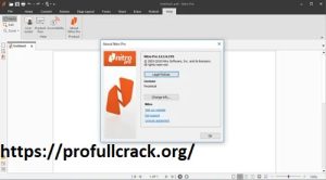 Nitro Pro 14.13.0.7 Crack With Serial Key For Windows