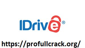 IDrive 6.7.4.46 Crack + Keygen