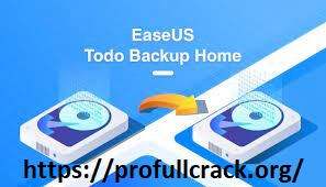 EaseUS Todo Backup 2024 Crack 15.1 + Keygen Full Version!