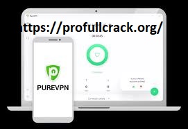 PureVPN 11.14.0.3 Crack + Serial Key