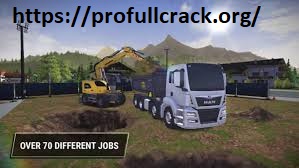 Euro Truck Simulator 3 Crack & License Key 2024 [Full]