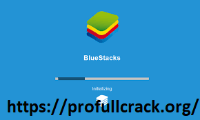 BlueStacks 5.13.200.1026 Crack + Torrent [Full Version PC]