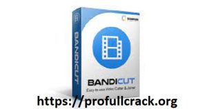 Bandicut 3.7.0.759 Crack + Serial Key Full For Windows