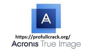 Acronis True Image 27.3.2 Crack + 