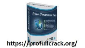 Revo Uninstaller Pro 5.2.1 Crack + 