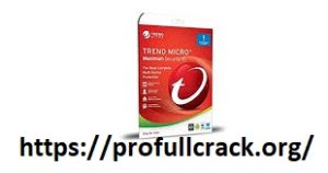 Trend Micro Antivirus 17.8.1344 Crack + 