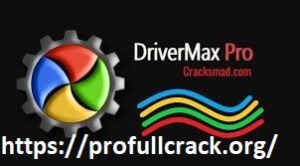 DriverMax Pro 16.15 Crack + License Key + Portable