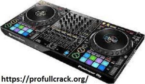 Rekordbox DJ 6.7.7 Crack + (Full Activated) 